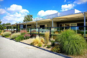 Haus Vier