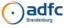 Hier ist das Logo des ADFC zu sehen.