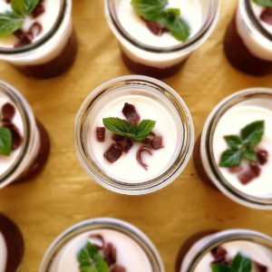 Catering Dessert